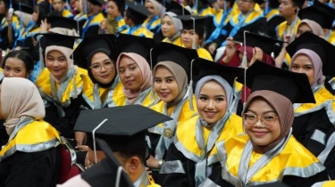 20 Universitas Terbaik di Indonesia 2024 versi Webometrics: ITB, UB dan Unair Masuk 5 Besar