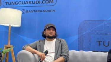Adam Subarkah Ungkap Persiapan Sheila On 7 Jelang Konser di 5 Kota Indonesia 