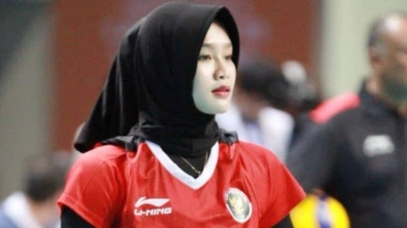 Bisa Susul Megawati, Pelatih Red Sparks Jawab Jujur soal Pemain Indonesia Incarannya
