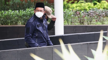 Bupati Sidoarjo Gus Mudhlor Dipanggil KPK di Jumat Keramat, Langsung Ditahan?