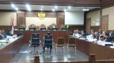 Fakta Sidang Kasus Mantan Mentan SYL: Eks Ketua KPK Firli Bahuri Minta Rp 50 Miliar