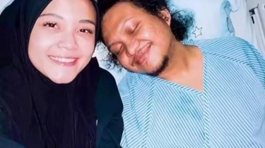 Fati Indraloka Masih Sesak dan Sakit Pasca Meninggalnya Babe Cabita