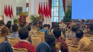 Jokowi Sempat Malu Indonesia Satu-Satunya Negara di G20 yang Belum jadi Anggota FATF