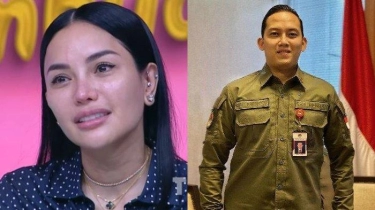 Putus dengan Rizky Irmansyah, Nikita Mirzani Kecewa dan Sakit Hati: Kok Sifat Aslinya Seperti Itu