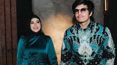 Sempat Tak Terima Diatur, Aurel Hermansyah Baru Pahami Larangan Orang Tua setelah Jadi Ibu