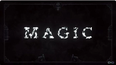 Terjemahan Lirik Lagu Magic - Coldplay: And With All Your Magic, I Disappear From View