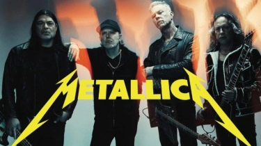 Terjemahan Lirik Lagu Nothing Else Matters - Metallica: So Close No Matter How Far
