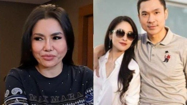 Tinggal Bertetangga, Uci Flowdea Sebut Apartemen Sandra Dewi Miliki Fasilitas Setara Hotel Bintang 5