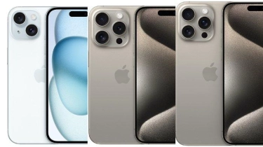 Update Harga iPhone Pasca Lebaran, iPhone 11 Diobral Rp5.999.000, 14 Pro Max Diskon Rp17.999.000