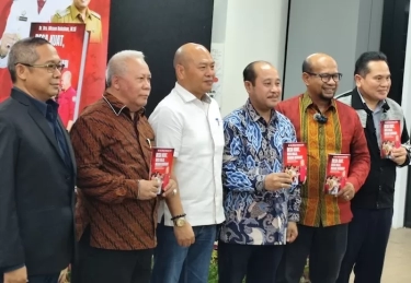 APKASI Dorong Pencairan Dana Desa Rp 1 Miliar Harus Bisa Menyejahterakan Warga