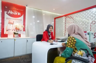 Dukungan PJ Gubernur DKI Jakarta Pada Bank DKI Untuk Terus Berkontribusi Bagi Perekonomian
