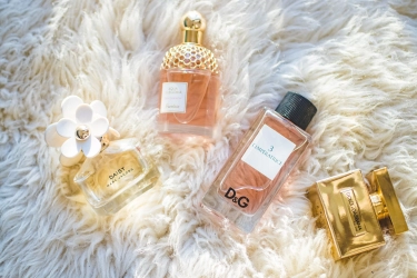 Inilah Aroma Parfum Terbaik Sesuai dengan Zodiakmu, Pastikan untuk Catat Dijamin Bakal Memikat!