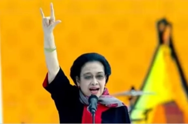 PDIP Dinilai Jangan Tersandera Hak Angket untuk jadi Oposisi Prabowo-Gibran