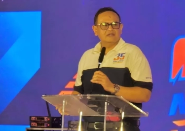 Usung Tema Melesat Dahsyat, BRI Insurance Rayakan HUT ke-35