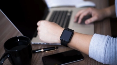 5 Trik untuk Memperpanjang Masa Pakai Baterai Smartwatch