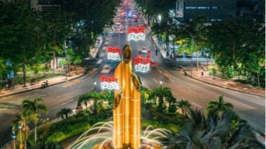 Anggaran Pembangunan Lebih Ekonomis, Surabaya Jadikan SERR Pengganti Tol Tengah Kota