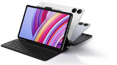 Bocoran Redmi Pad Pro Versi Global, Tablet Murah dari Xiaomi