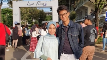 Diminta Spill Merek Parfum Siti Atikoh, Jawaban Alam Ganjar Menohok