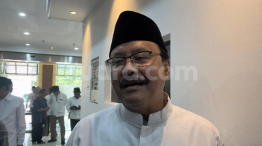 Gus Ipul Sarankan PKB Sowan ke NU: Minta Nasihat Rais Aam dan Ketum PBNU