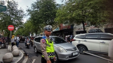 Libur Lebaran 2024: Okupansi Hotel Wisatawan di Yogyakarta Tembus 90 Persen