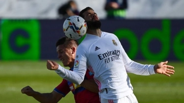 Lolos Semifinal Liga Champions, Kapten Nacho Fernandez Beberkan Kunci Real Madrid Bikin Manchester City Boncos