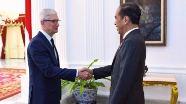 Mengapa Nilai Investasi Apple di Vietnam Lebih Besar Dibanding Indonesia?