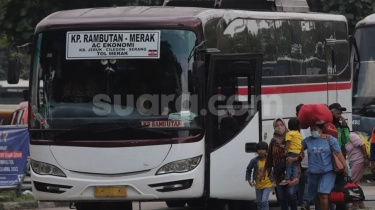 Pengamat Sebut Biaya Hidup di Jakarta Tinggi, Bikin Pemudik Ogah Boyong Keluarga ke Ibu Kota Usai Lebaran