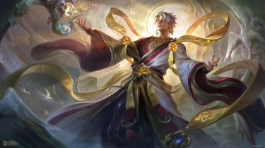 Punya Damage Menyakitkan, Hero Mage Ini Justru Gak Laku di Rank Mobile Legends