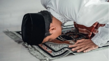 Tata Cara dan Doa Shalat Utaqo Bulan Syawal Agar Terbebas dari Utang