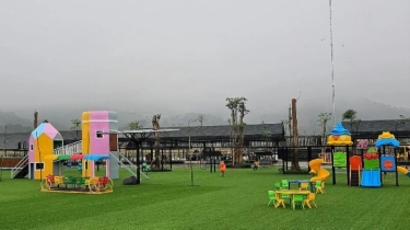 The Nice Park Rumpin Bogor: Profil Pemilik, Rute Lokasi dan Harga Tiket Masuk