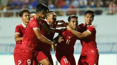 Timnas Indonesia U-23 Butuh Kemenangan Lawan Australia, Kelly Sroyer: Tidak Boleh Bertahan!