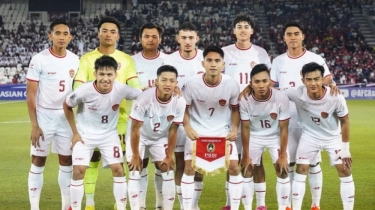 Timnas Indonesia U-23 Kantongi Catatan Buruk Saat Berhadapan dengan Australia, Keok Terus! Patut Waspada