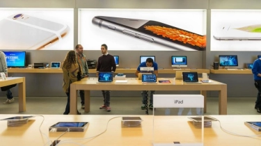 Untung Rugi Apple Store Hadir di Indonesia: Bagus ke Konsumen, Ancam iBox-Digimap