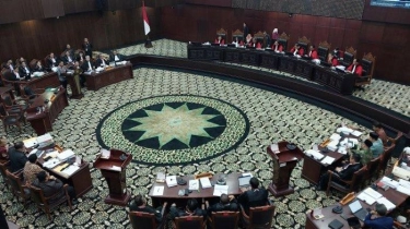 4 Fakta Mencolok di Persidangan PHPU Diungkap Tim Hukum Ganjar, Nepotisme hingga Abuse of Power