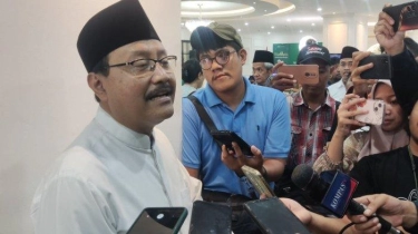 Cak Imin Hampir 20 Tahun Berkuasa Pimpin PKB, Gus Ipul Tegaskan Perlunya Regenerasi