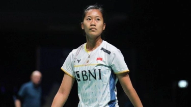 Daftar Pemain Tim Peserta Piala Uber 2024, Ini Alasan Putri KW & Ana/Tiwi Tak Masuk Skuad Indonesia