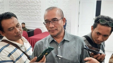Deretan Kasus yang Pernah Jerat Ketua KPU Hasyim Asy'ari, Terbaru Dugaan Pelecehan ke PPLN