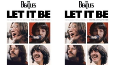 Film Dokumenter 'Let It Be' Tayang 8 Mei 2024, Kisahkan Perjalanan The Beatles