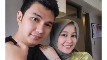 Istri Aldi Taher Ungkap Sisi Lain Suaminya, Salsabilih: Sosok Hebat dan Pejuang Keluarga