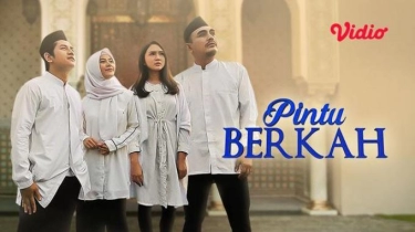 Jadwal Acara TV Jumat, 19 April 2024: Pintu Berkah Pagi di Indosiar, Arisan di TRANS 7