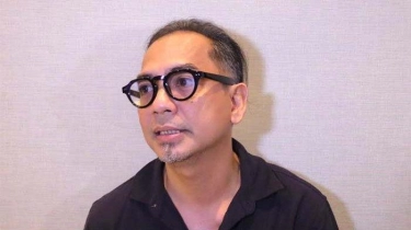 Kabar Terkini Indra Birowo, Sang Aktor Jaga Pola Makan hingga Rutin Minum Obat