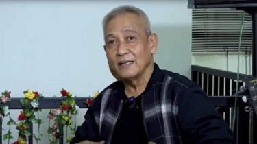 Kabar Terkini Tommy J Pisa, Penyanyi Pop Legendaris Era 80-an yang Dijuluki 'Raja Galau'