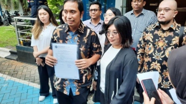 Ketua KPU RI Kembali Diadukan ke DKPP, Tuduhannya Merayu PPLN Hingga Dugaan Perbuatan Asusila