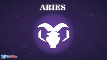 Ramalan Zodiak Aries Jumat, 19 April 2024: Tak Dapat Jalani Pekerjaan dengan Mudah, Jaga Pola Makan