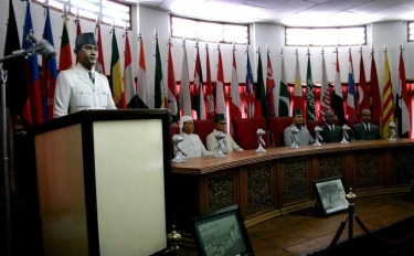 Sejarah Hari Ini, 18 April 2024: Peringatan 69 Tahun Konferensi Asia-Afrika di Bandung