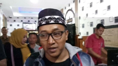 Teddy Pardiyana Ajukan Pembebasan Bersyarat setelah Divonis 2 Tahun Penjara Kasus Mobil Rizky Febian