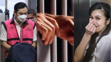 Tiga Pekan Ditahan Terkait Mega Korupsi Timah, Begini Nasib Suami Sandra Dewi di Tahanan
