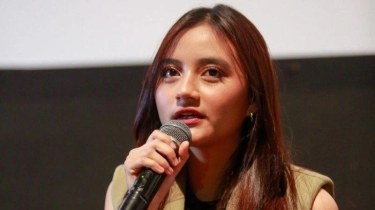 Trailer Resmi Film 'Vina: Sebelum 7 Hati' Dirilis, Nayla Purnama Gugup Perdana Jadi Pemeran Utama