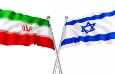 Cerita di Balik Serangan Israel ke Iran Dibongkar Pejabat AS