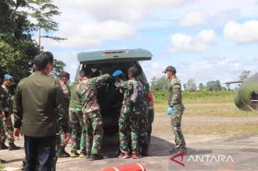 Pengamat Sebut Pendekatan Militer Tak Berhasil Redam Kelompok Separatis Teroris di Papua